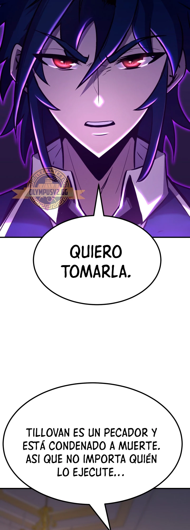Estandar de la Reencarnación Capitulo 67 página 45