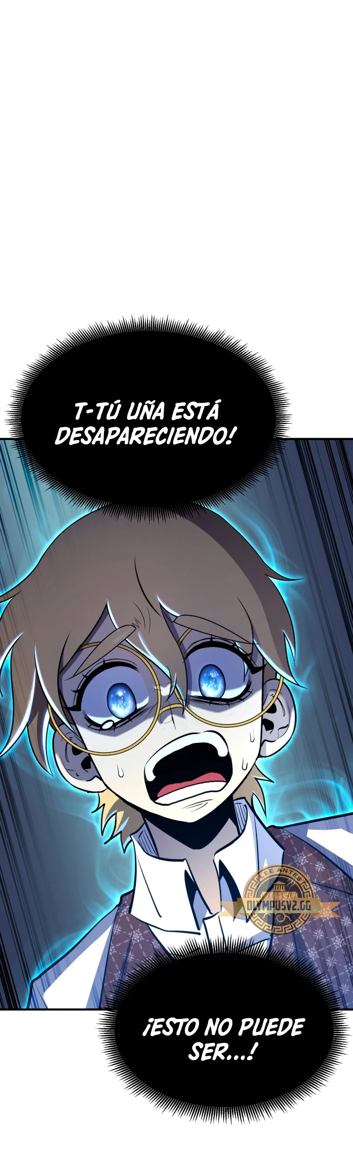 Estandar de la Reencarnación Capitulo 68 página 10