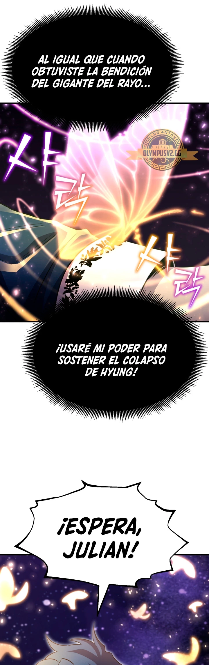 Estandar de la Reencarnación Capitulo 68 página 24