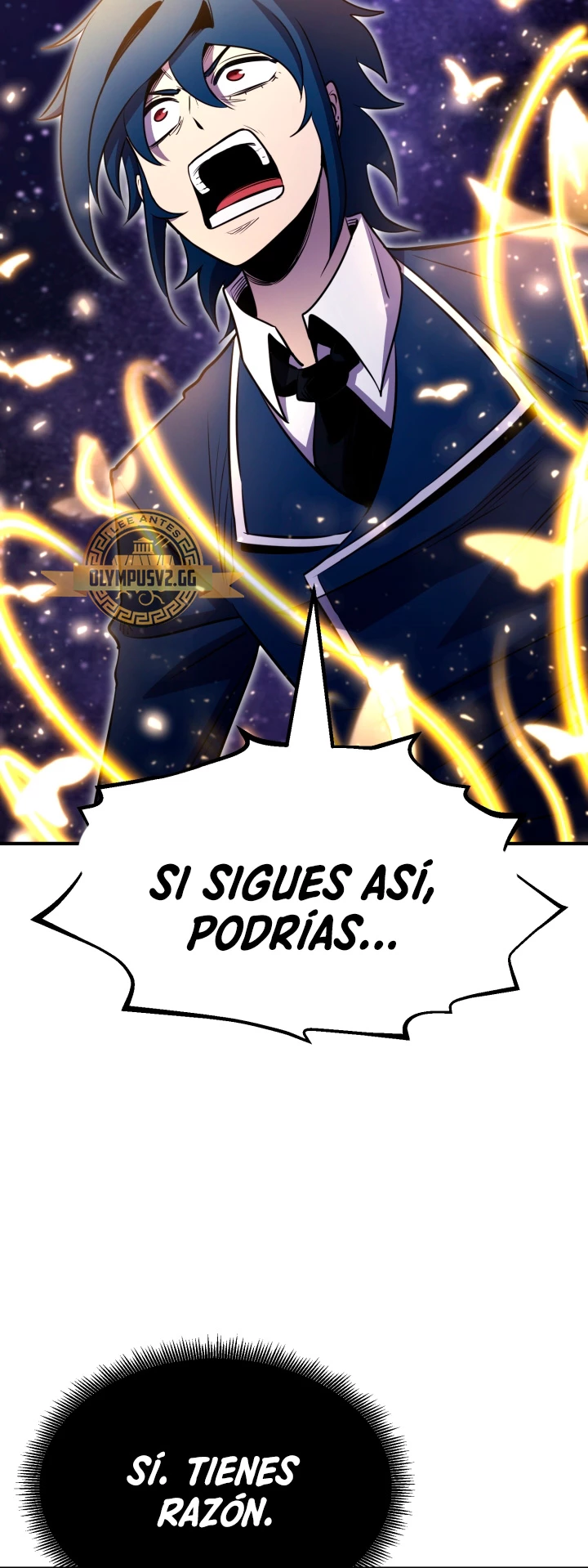 Estandar de la Reencarnación Capitulo 68 página 25