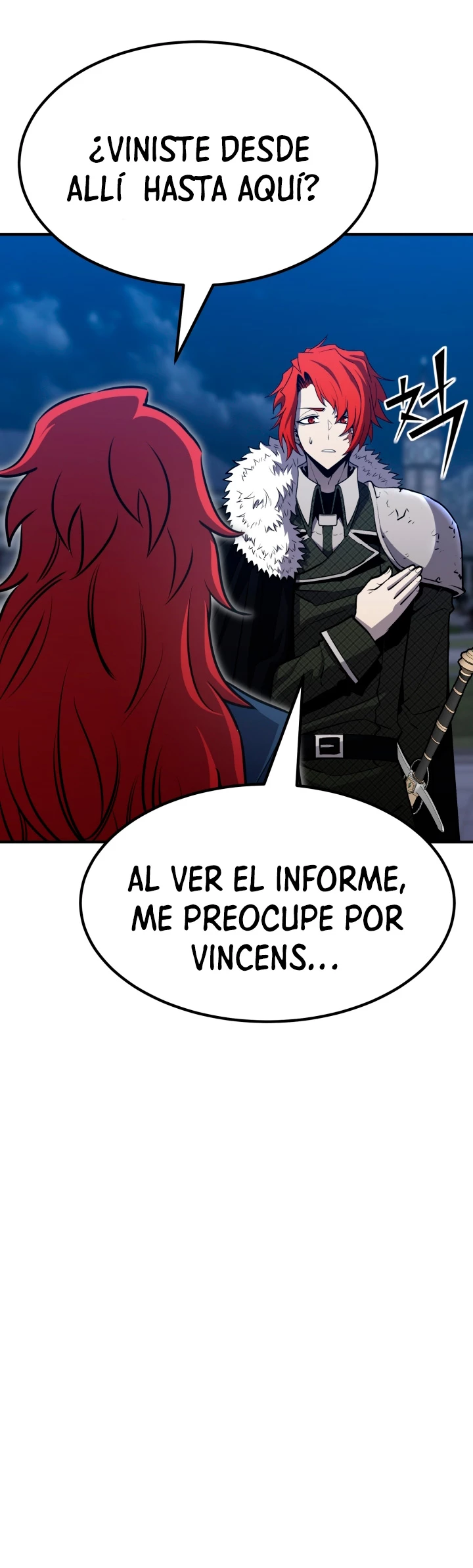 Estandar de la Reencarnación Capitulo 68 página 43