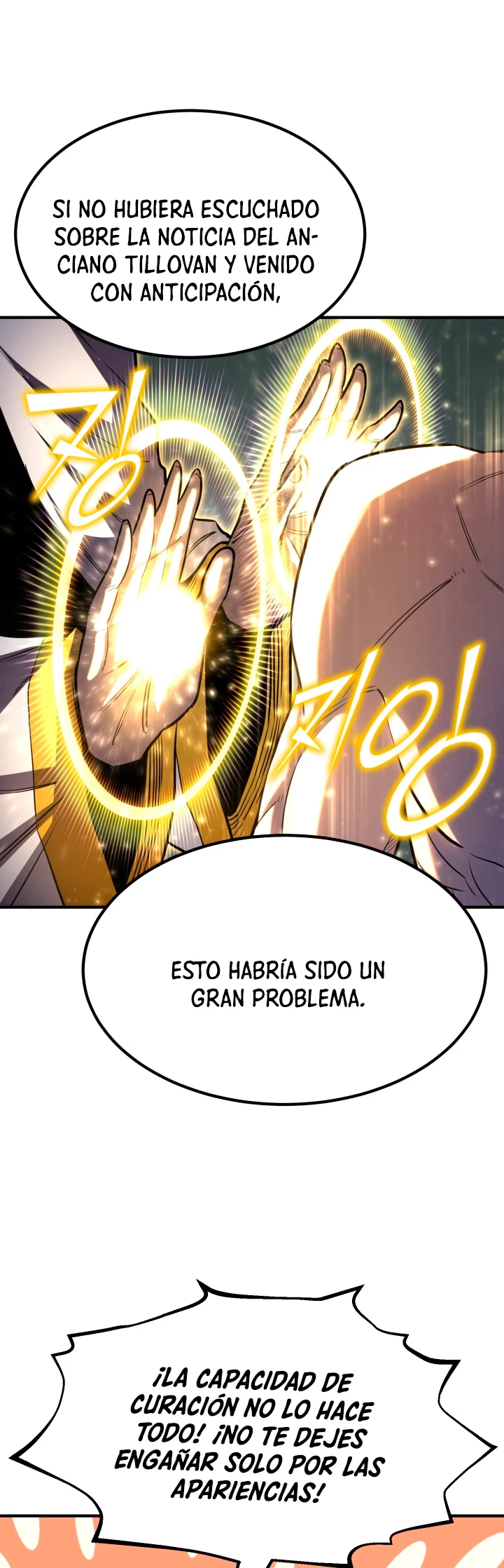 Estandar de la Reencarnación Capitulo 68 página 57