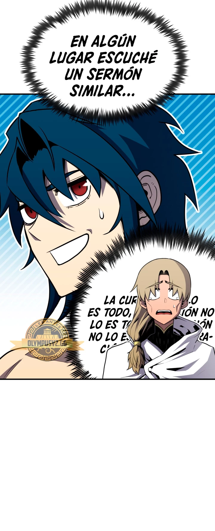 Estandar de la Reencarnación Capitulo 68 página 59