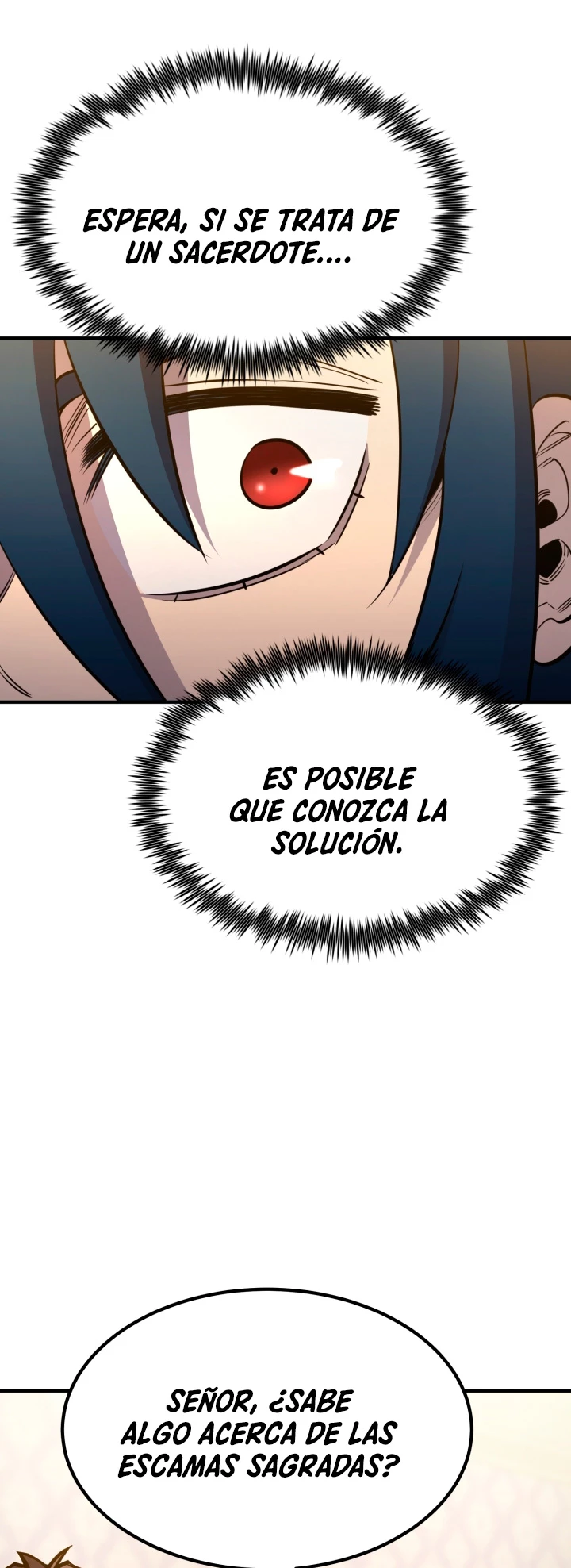 Estandar de la Reencarnación Capitulo 68 página 60