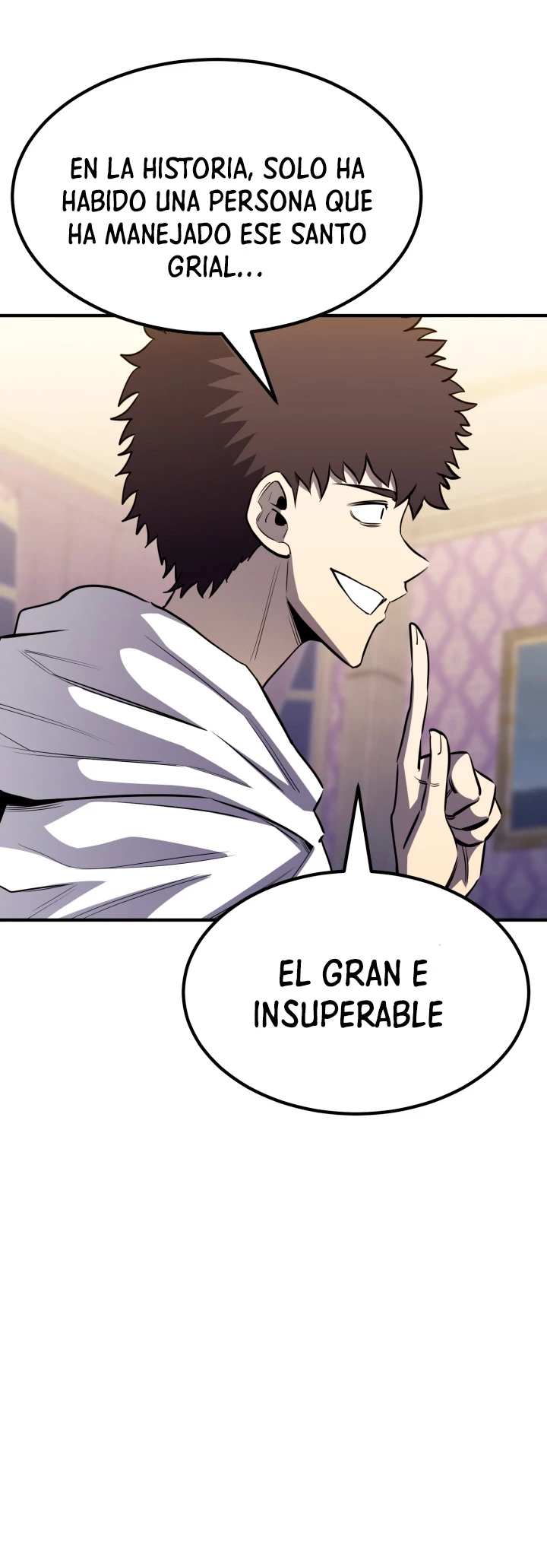 Estandar de la Reencarnación Capitulo 68 página 76