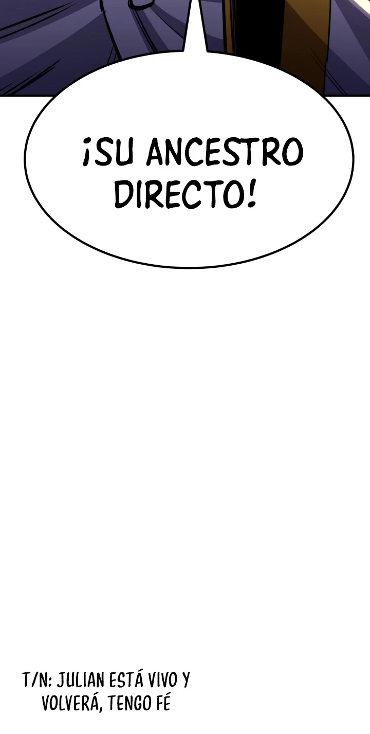 Estandar de la Reencarnación Capitulo 68 página 78