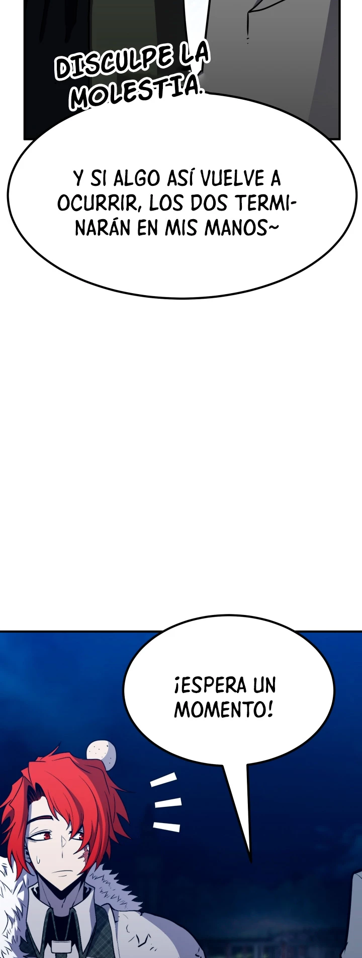 Estandar de la Reencarnación Capitulo 69 página 12
