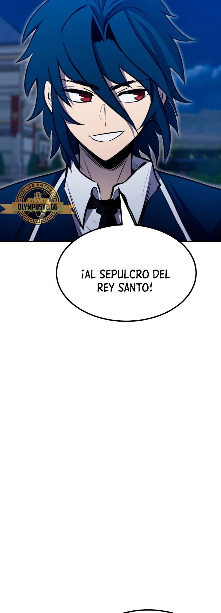 Estandar de la Reencarnación Capitulo 69 página 15