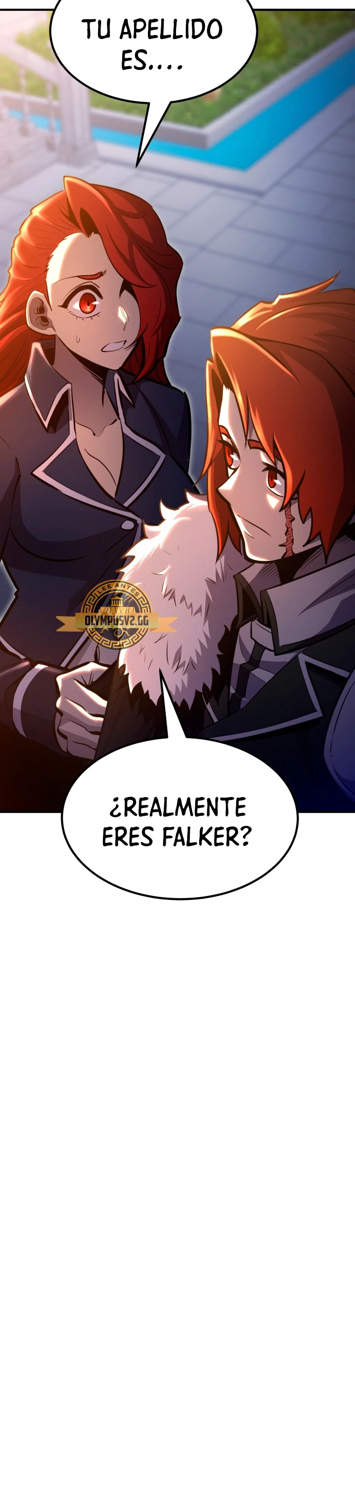 Estandar de la Reencarnación Capitulo 69 página 21