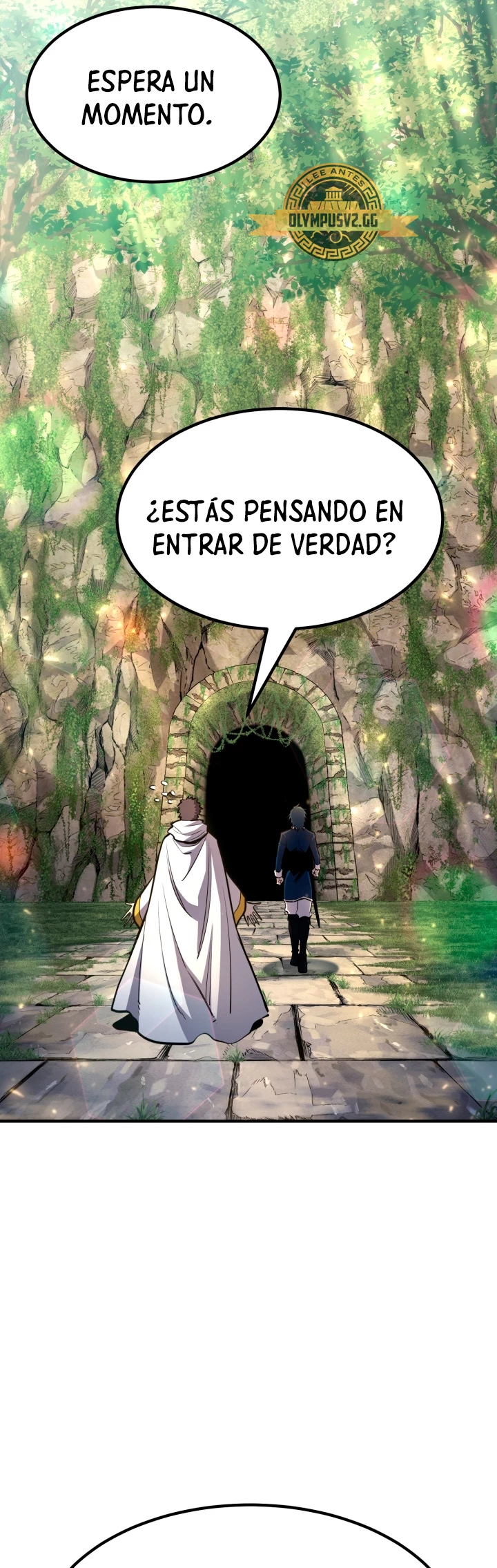 Estandar de la Reencarnación Capitulo 69 página 23