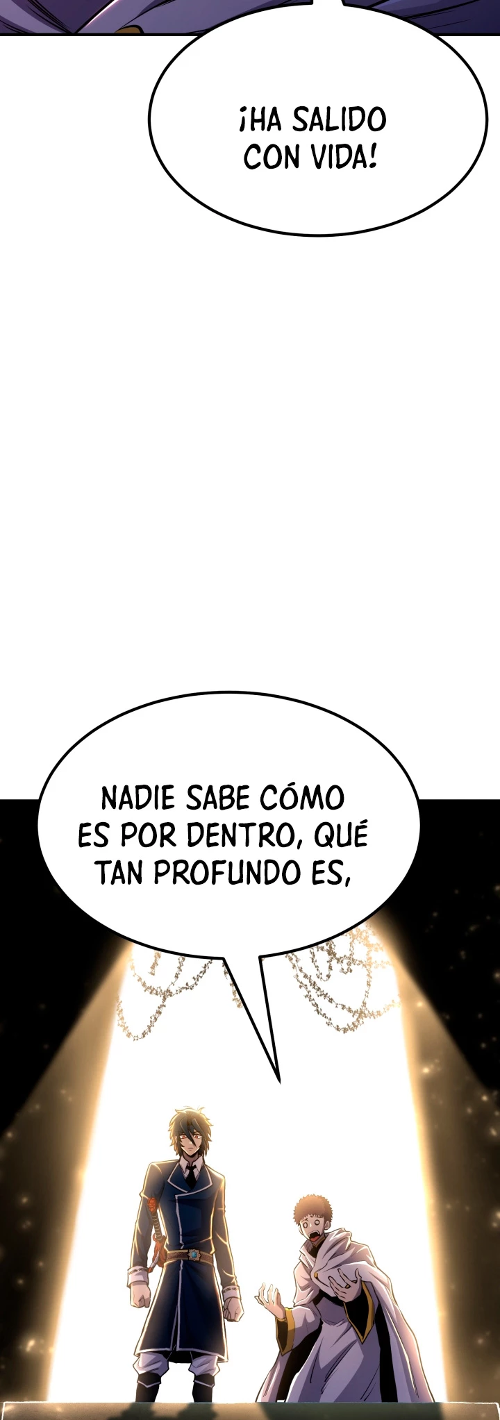 Estandar de la Reencarnación Capitulo 69 página 27