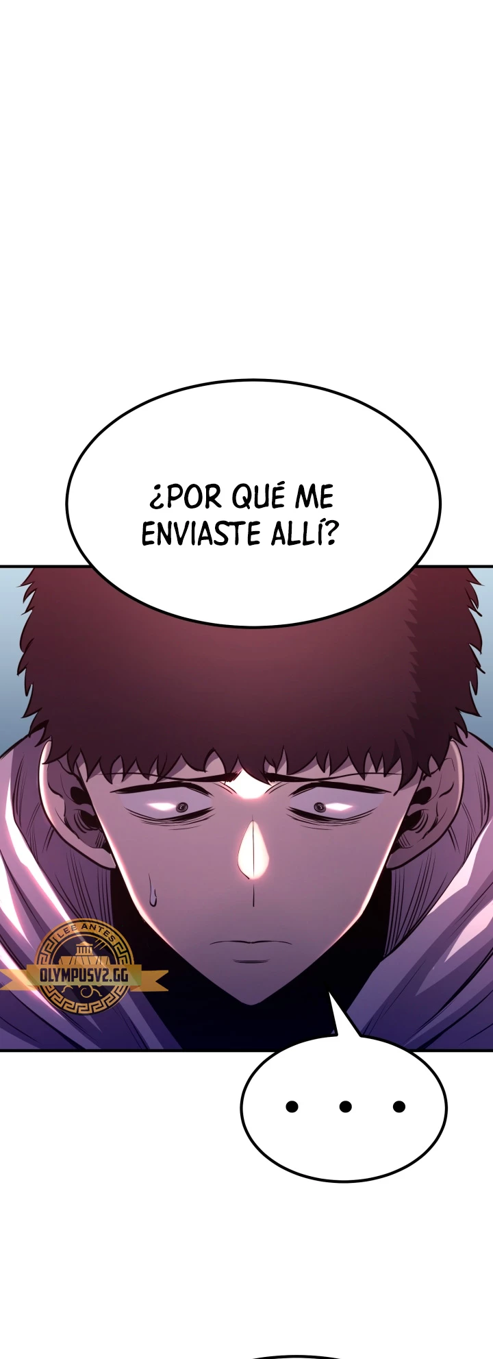 Estandar de la Reencarnación Capitulo 69 página 32