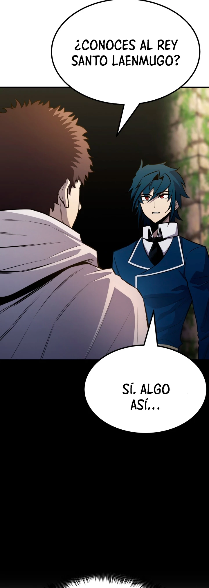 Estandar de la Reencarnación Capitulo 69 página 33