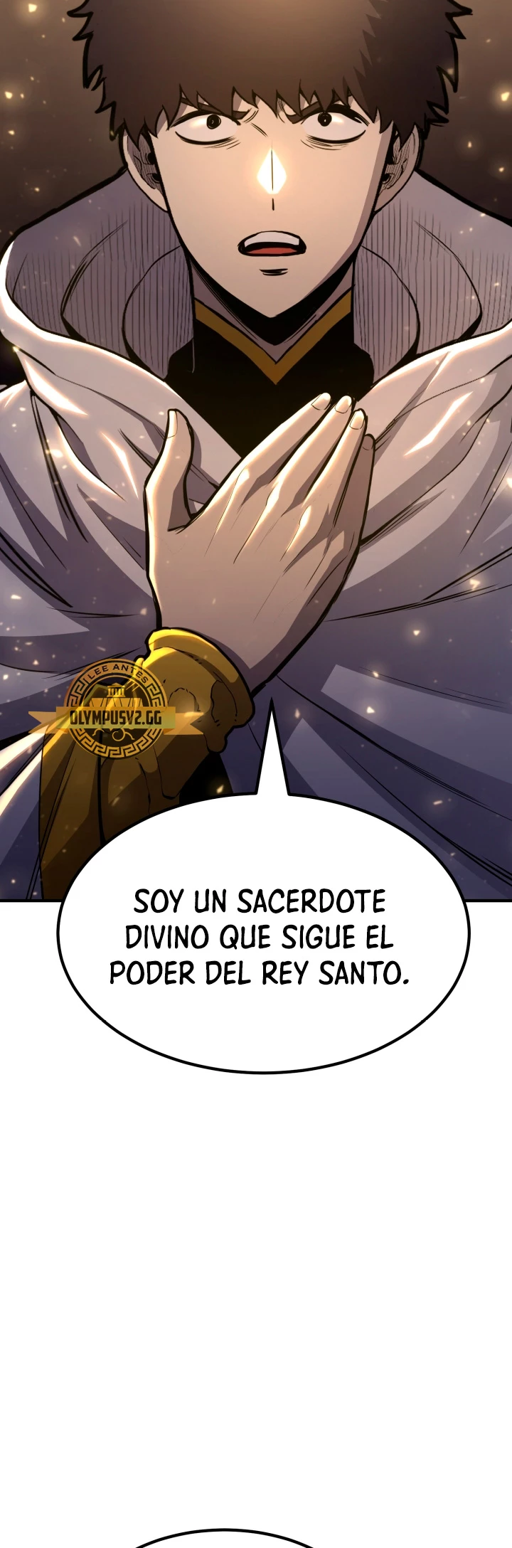 Estandar de la Reencarnación Capitulo 69 página 37