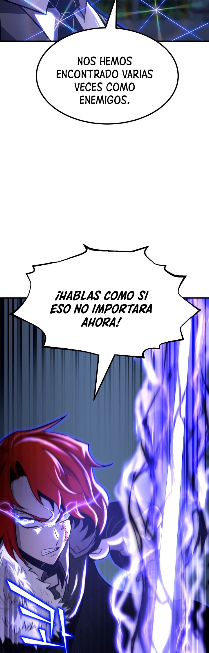 Estandar de la Reencarnación Capitulo 69 página 4