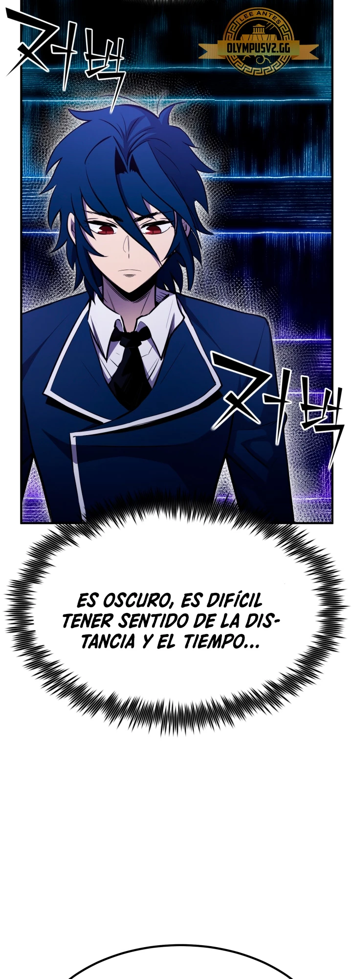 Estandar de la Reencarnación Capitulo 69 página 54