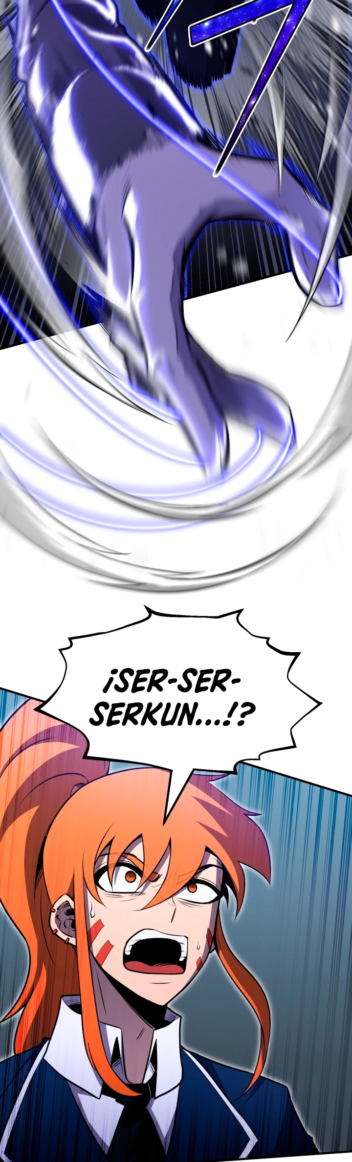 Estandar de la Reencarnación Capitulo 69 página 6