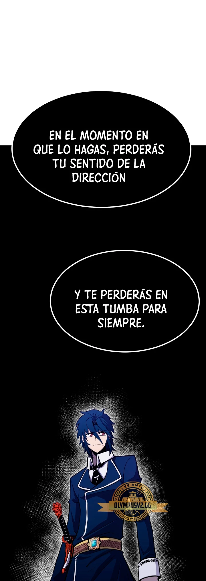 Estandar de la Reencarnación Capitulo 69 página 61