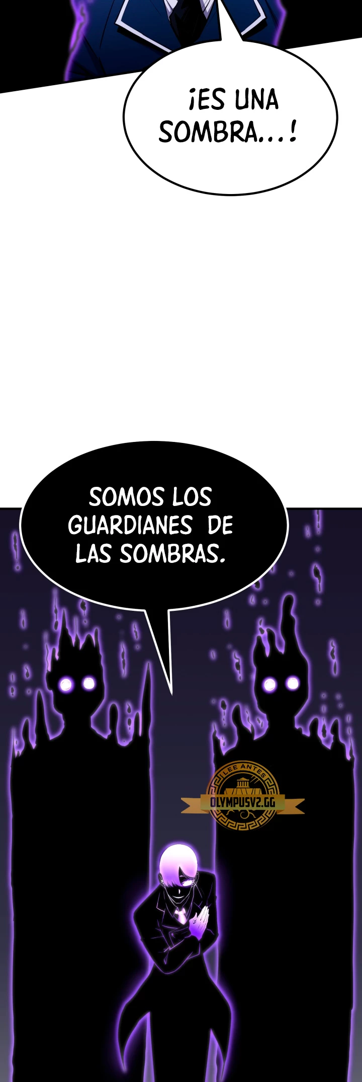 Estandar de la Reencarnación Capitulo 69 página 66