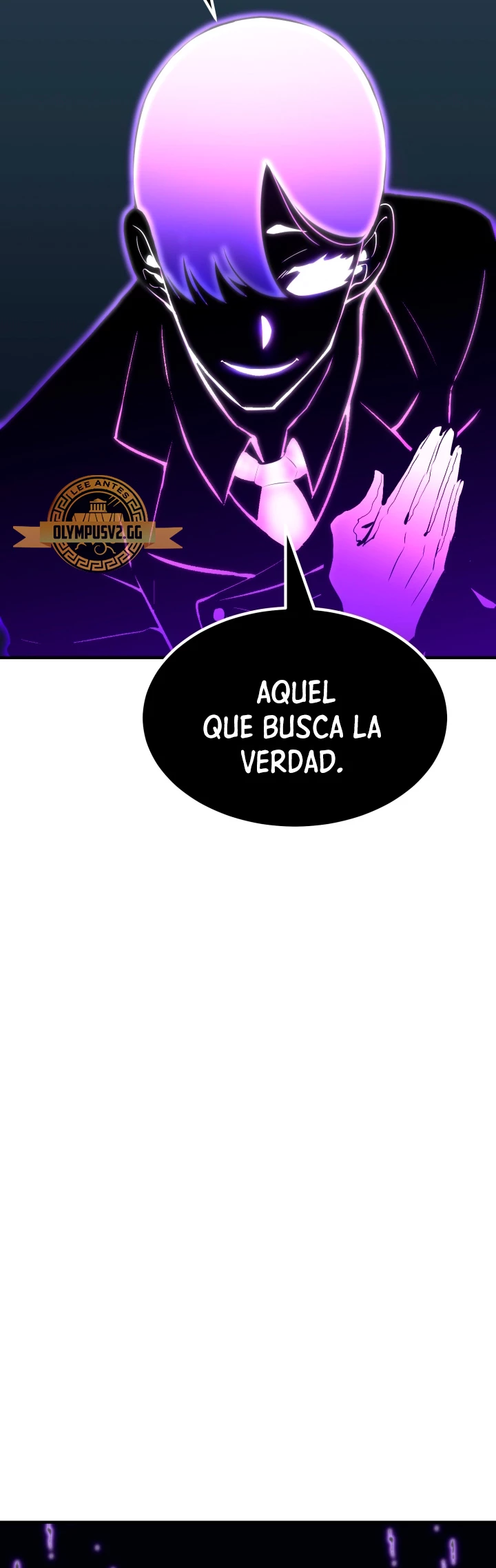 Estandar de la Reencarnación Capitulo 69 página 68