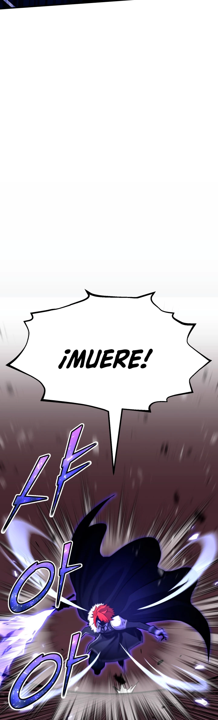 Estandar de la Reencarnación Capitulo 69 página 7