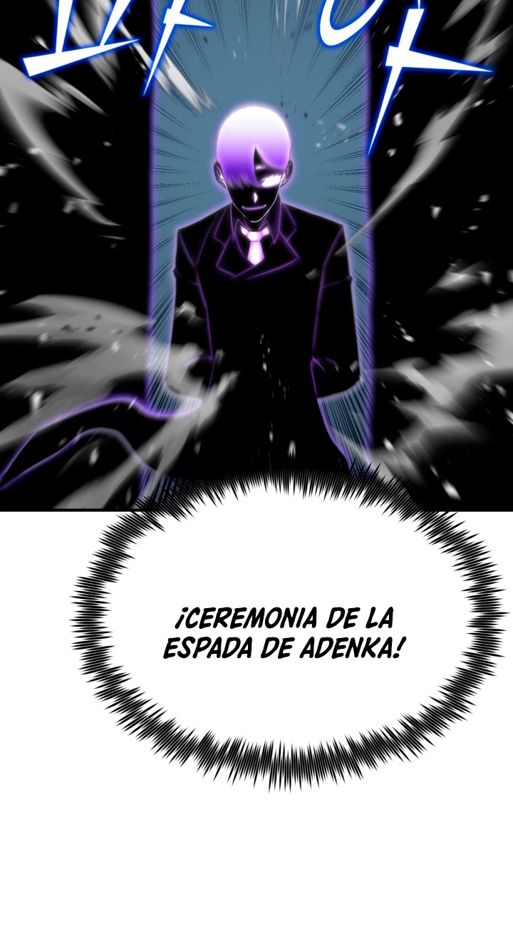 Estandar de la Reencarnación Capitulo 69 página 77