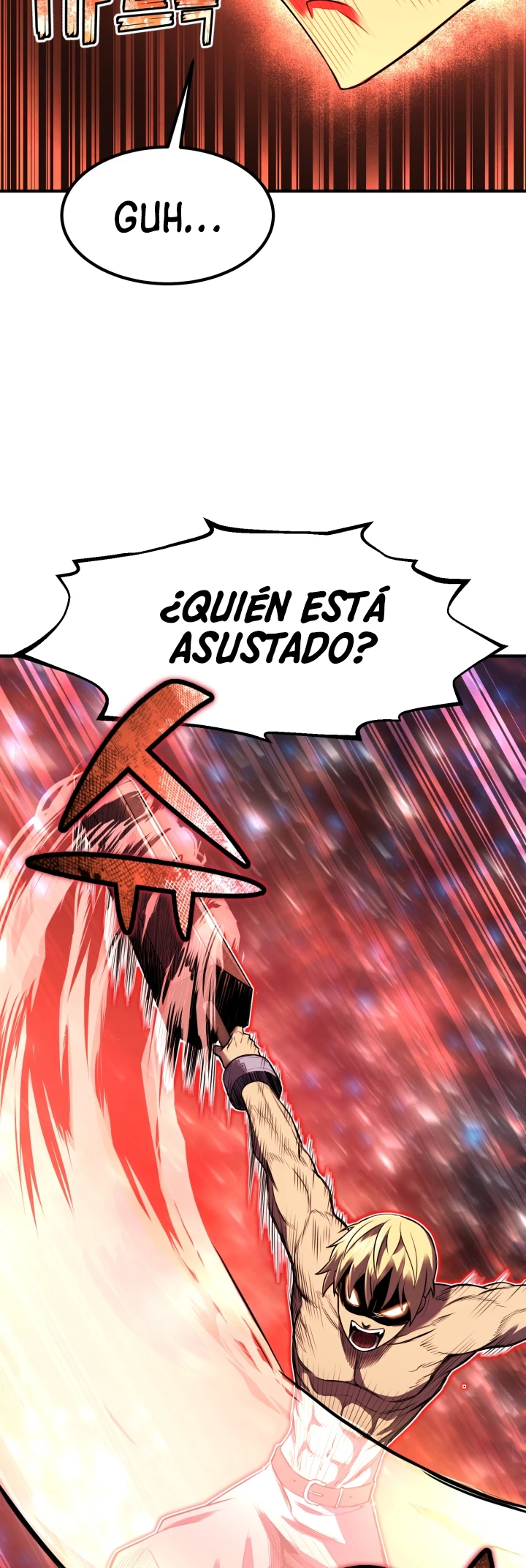 Estandar de la Reencarnación Capitulo 7 página 14