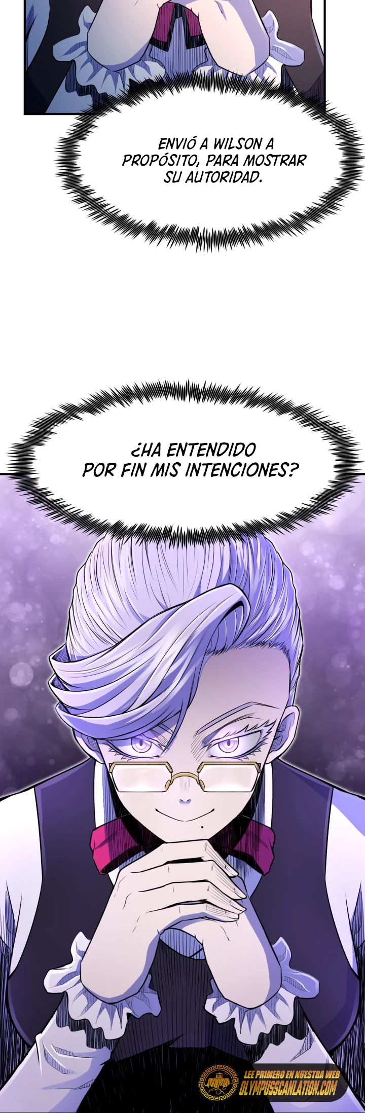 Estandar de la Reencarnación Capitulo 7 página 44