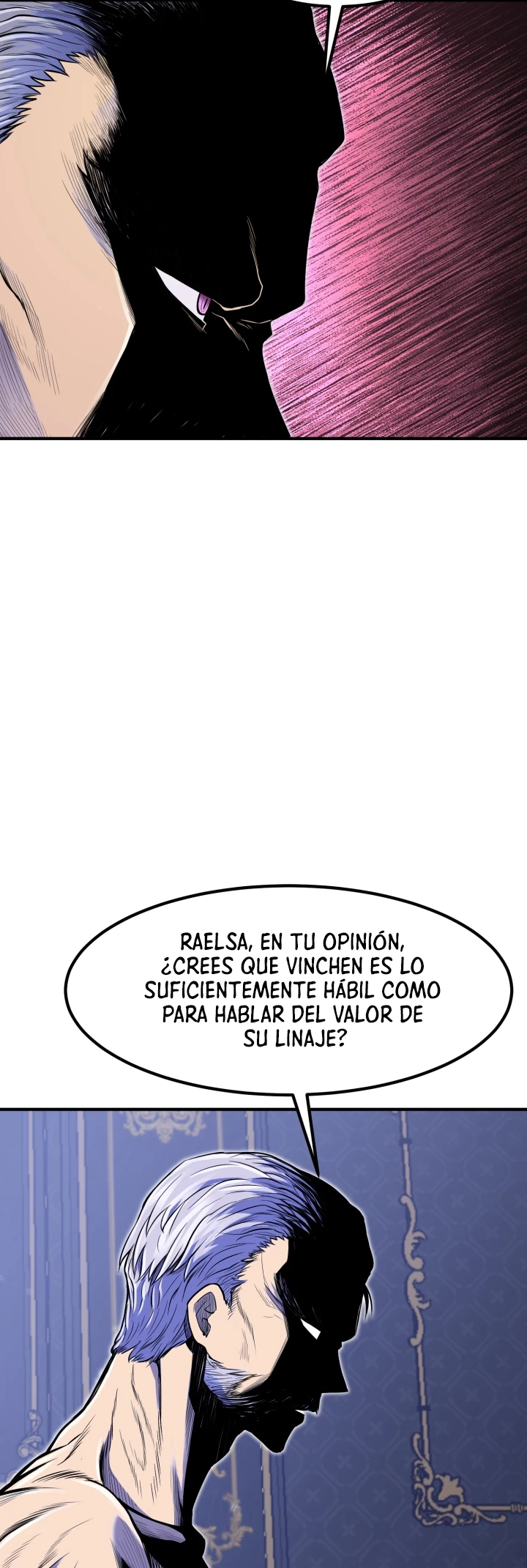 Estandar de la Reencarnación Capitulo 7 página 50