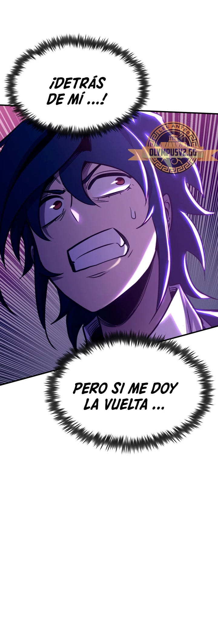 Estandar de la Reencarnación Capitulo 70 página 15