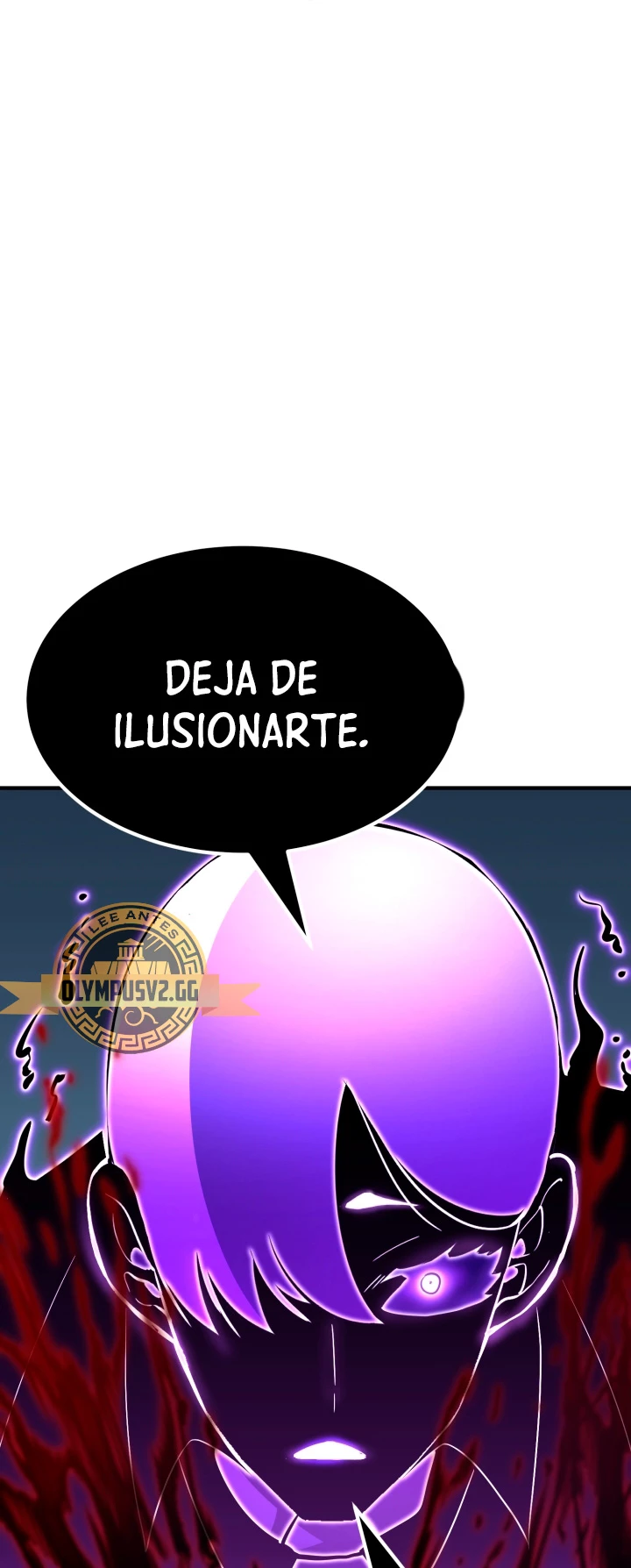 Estandar de la Reencarnación Capitulo 70 página 18