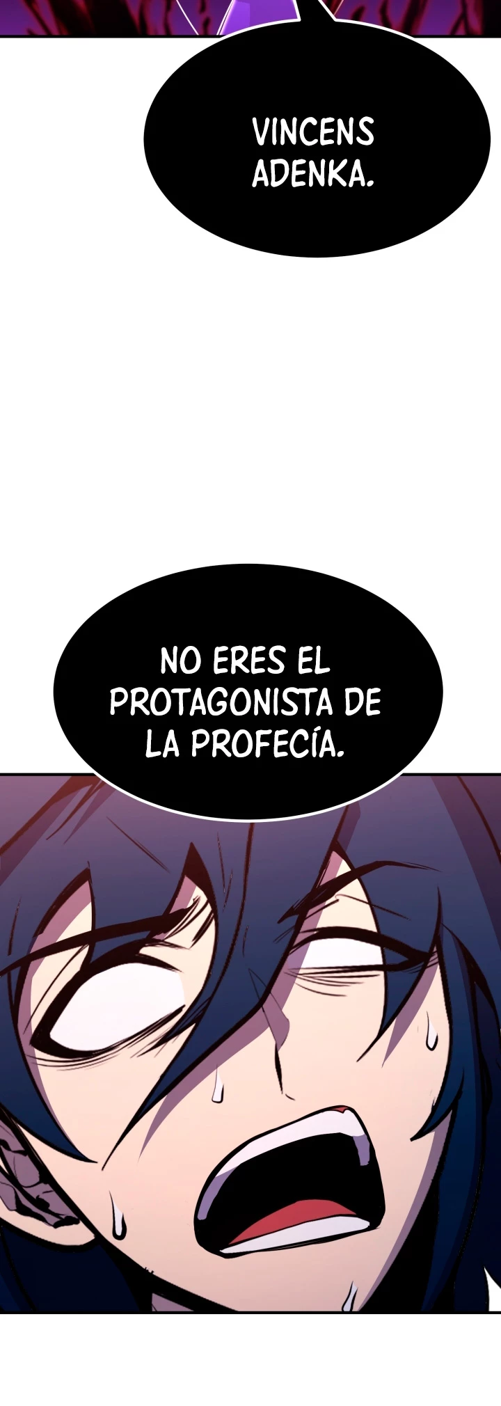 Estandar de la Reencarnación Capitulo 70 página 19