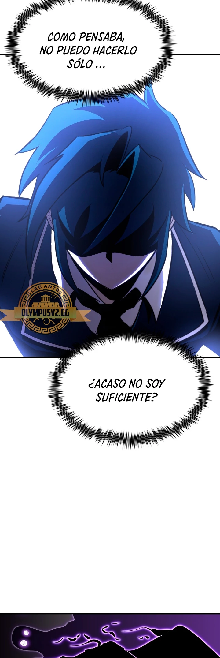 Estandar de la Reencarnación Capitulo 70 página 23