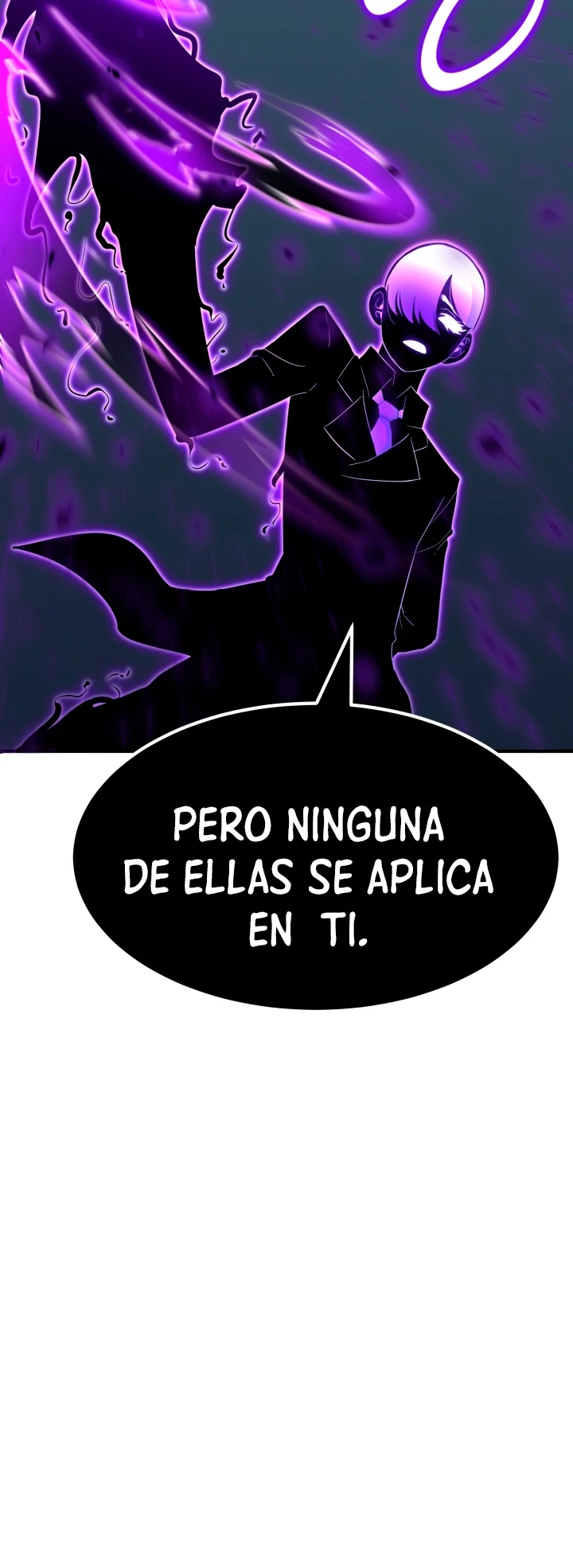 Estandar de la Reencarnación Capitulo 70 página 38