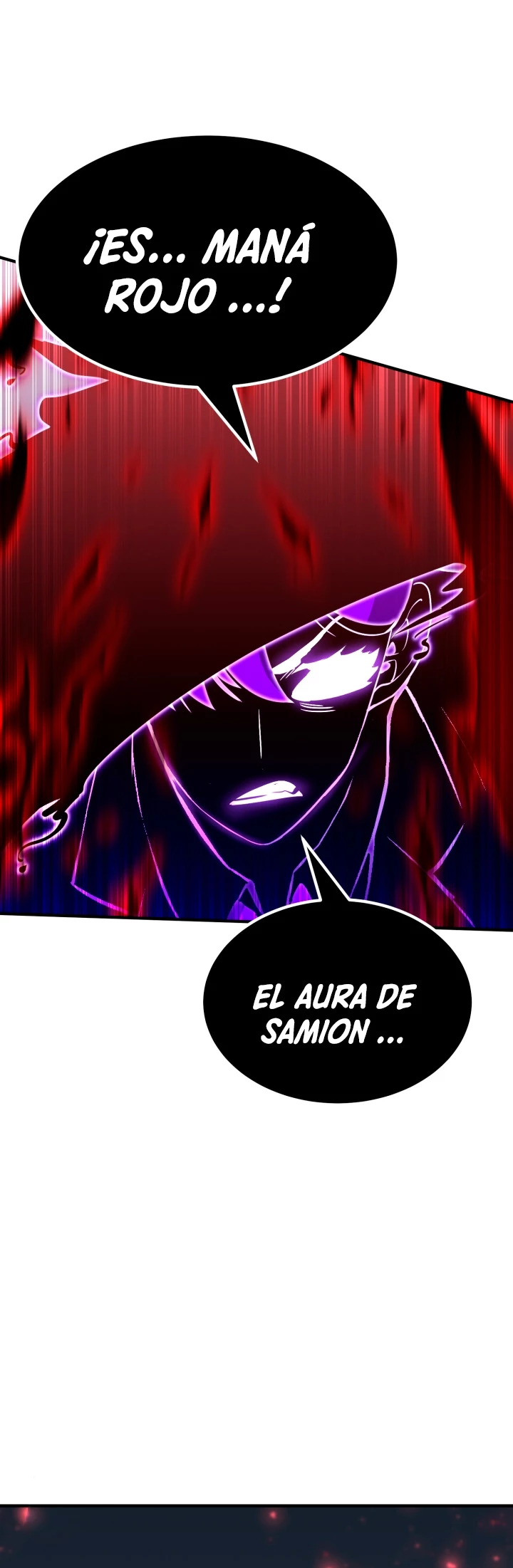 Estandar de la Reencarnación Capitulo 70 página 43