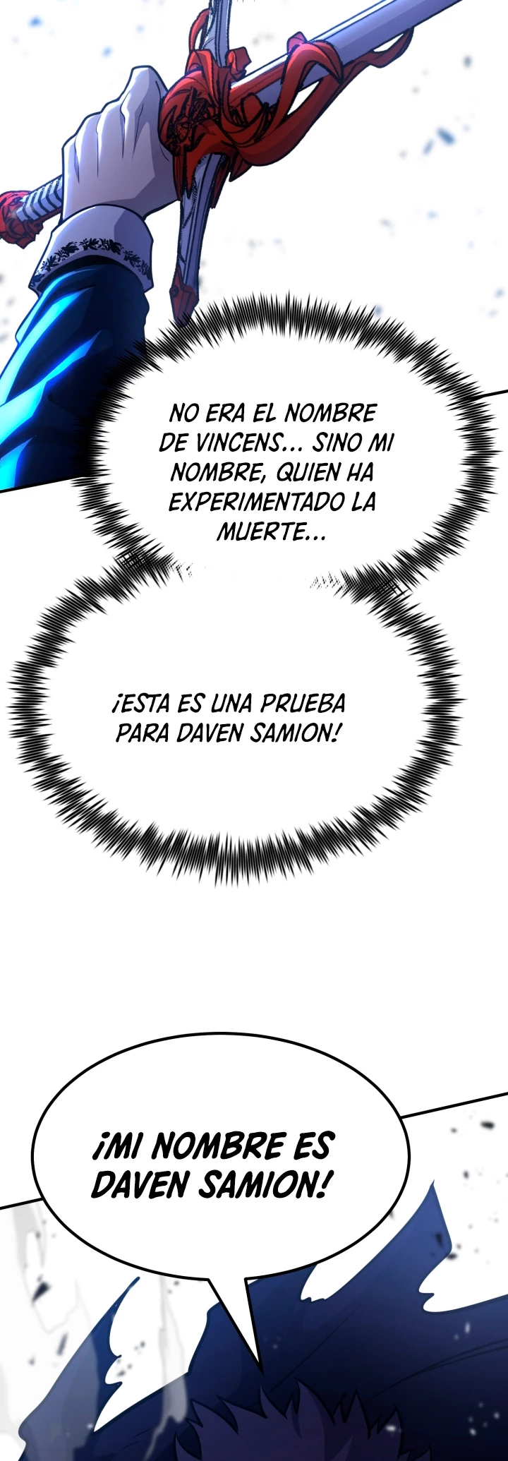 Estandar de la Reencarnación Capitulo 70 página 48