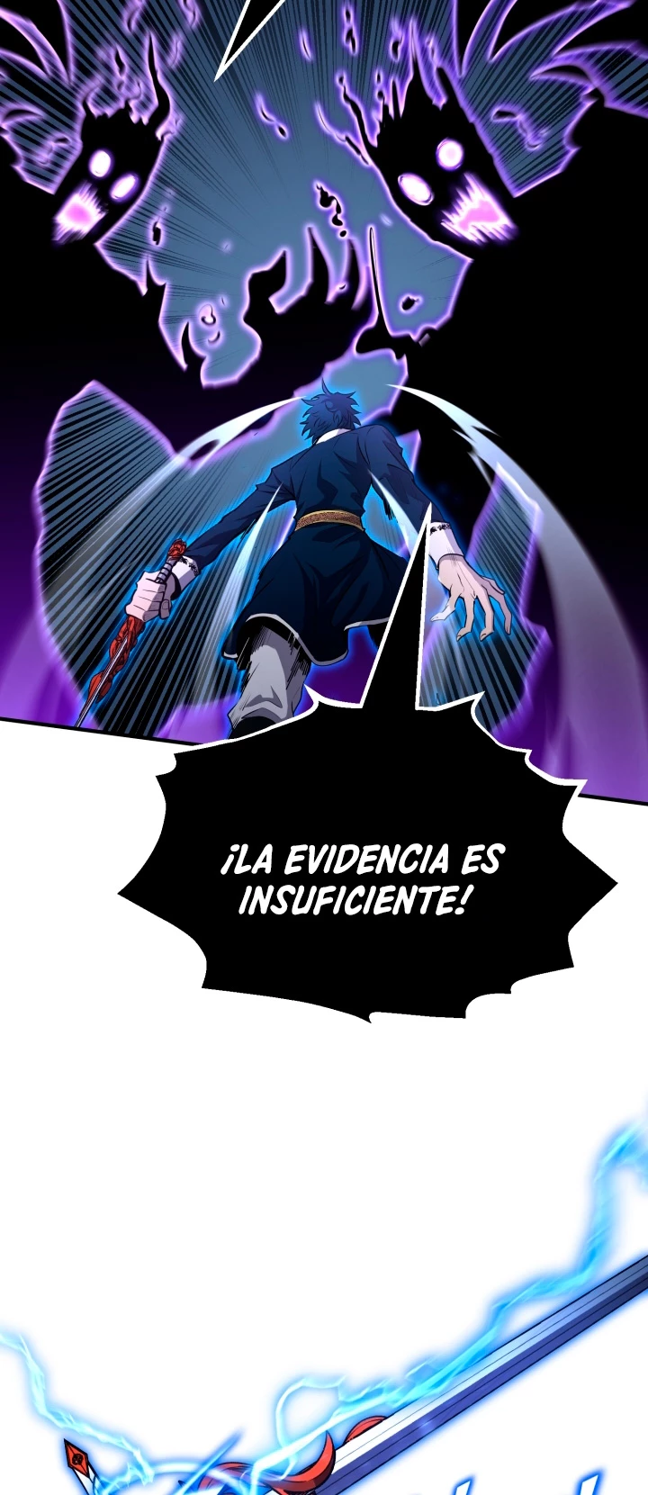 Estandar de la Reencarnación Capitulo 70 página 5