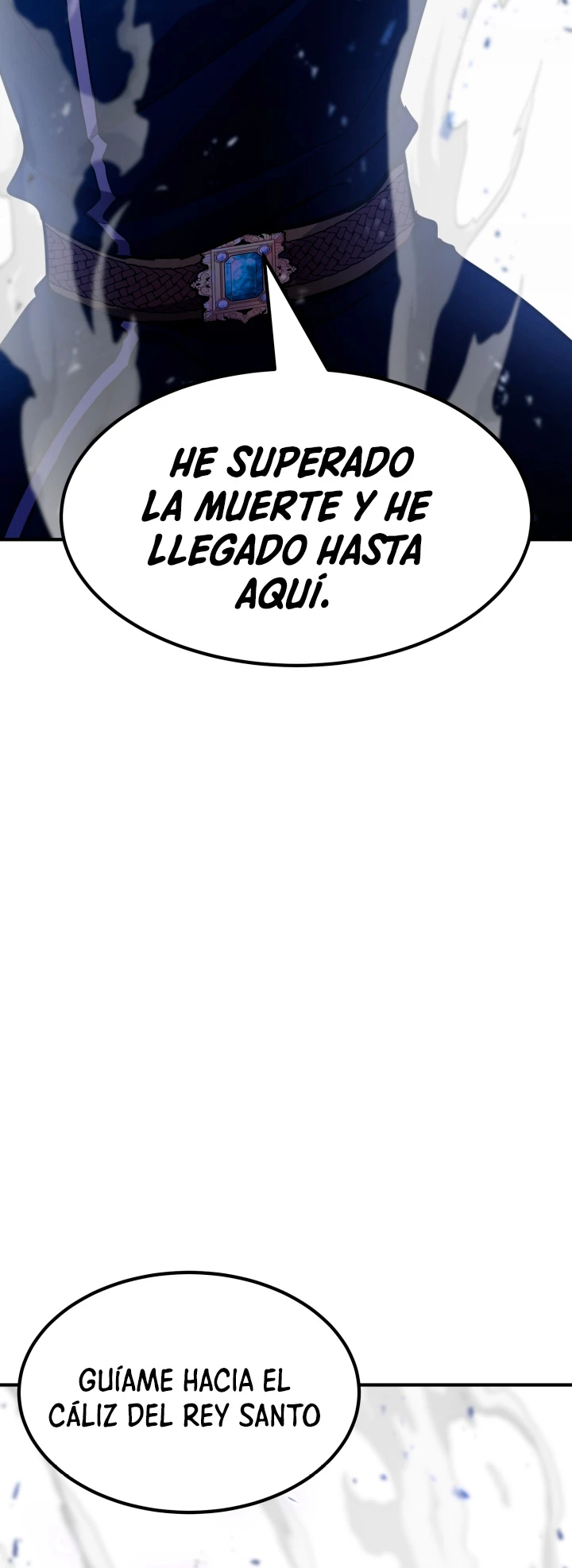Estandar de la Reencarnación Capitulo 70 página 50