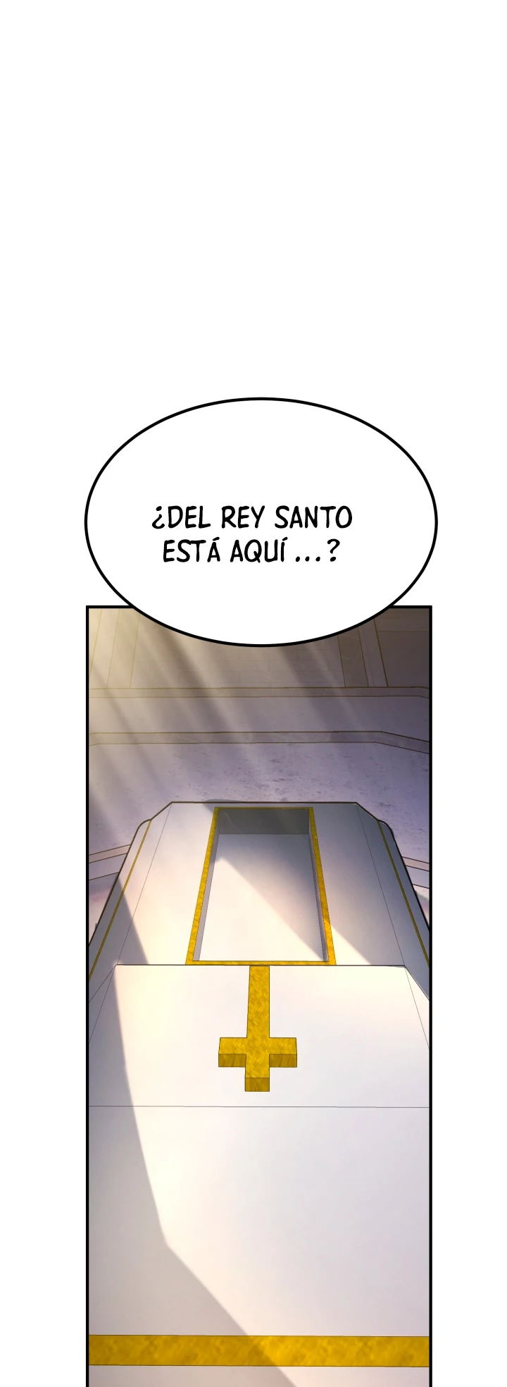 Estandar de la Reencarnación Capitulo 70 página 60