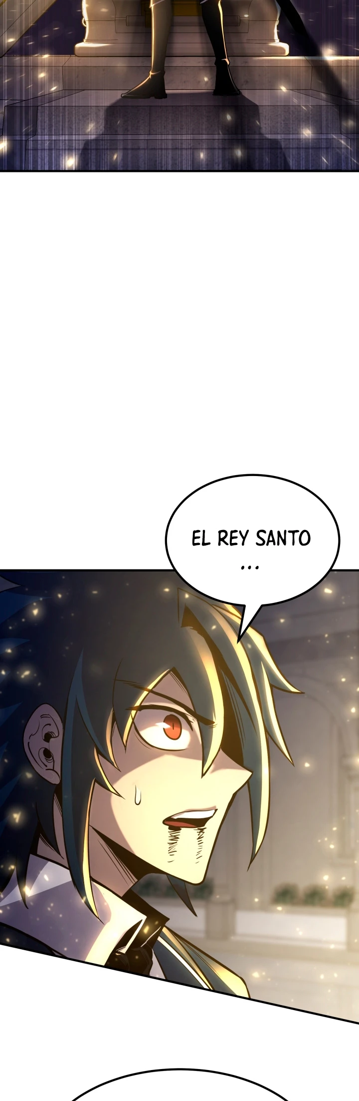 Estandar de la Reencarnación Capitulo 70 página 63