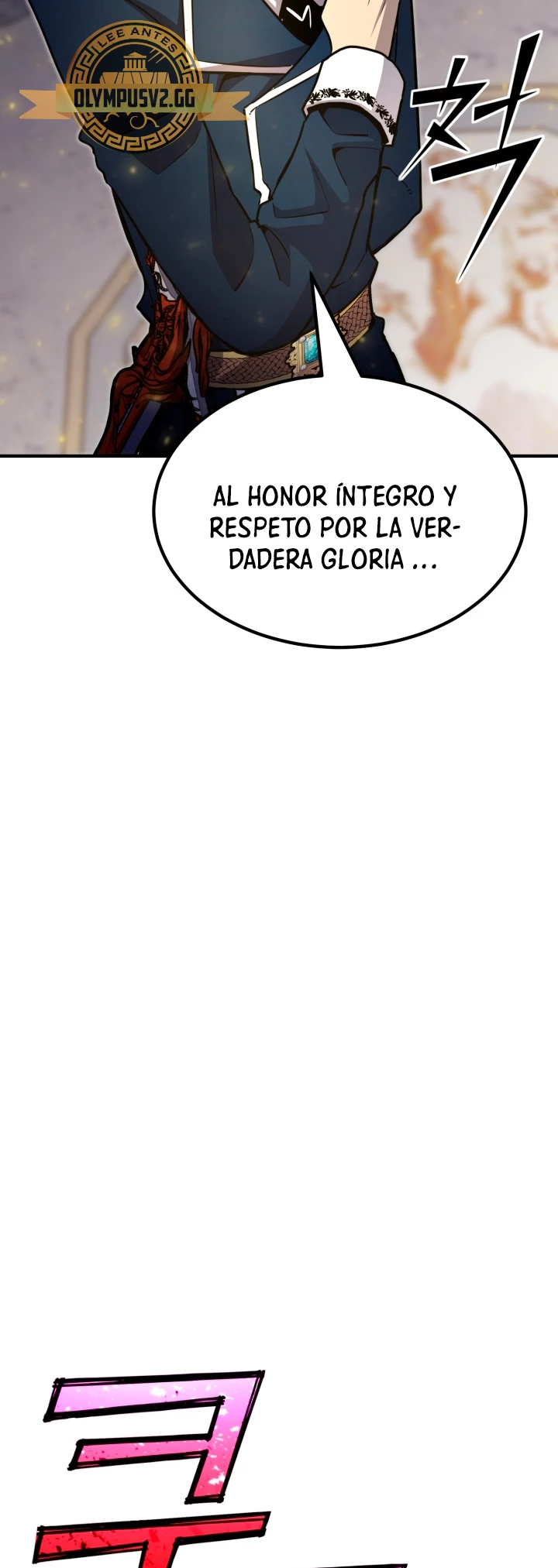 Estandar de la Reencarnación Capitulo 70 página 74