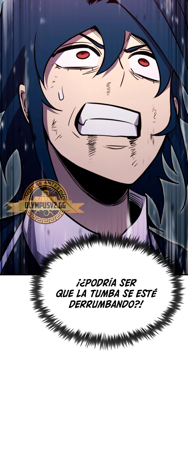 Estandar de la Reencarnación Capitulo 70 página 77