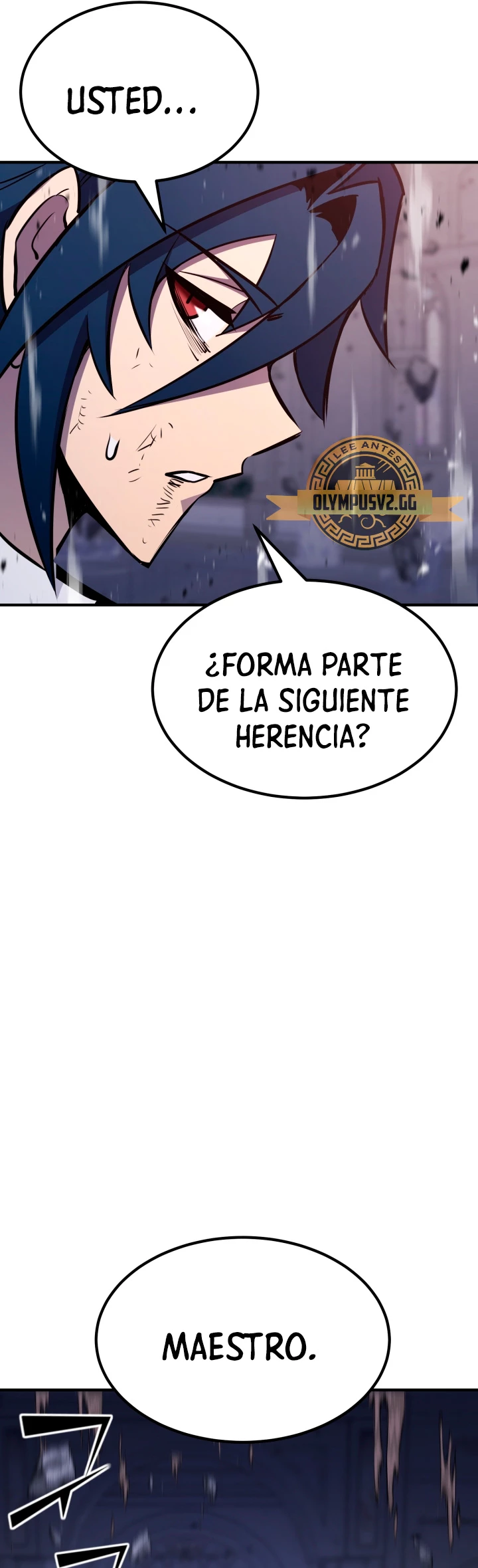 Estandar de la Reencarnación Capitulo 70 página 78
