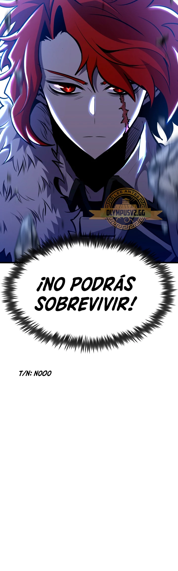 Estandar de la Reencarnación Capitulo 71 página 11