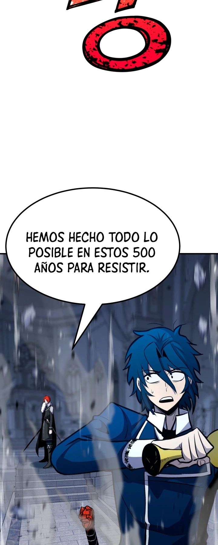 Estandar de la Reencarnación Capitulo 71 página 25