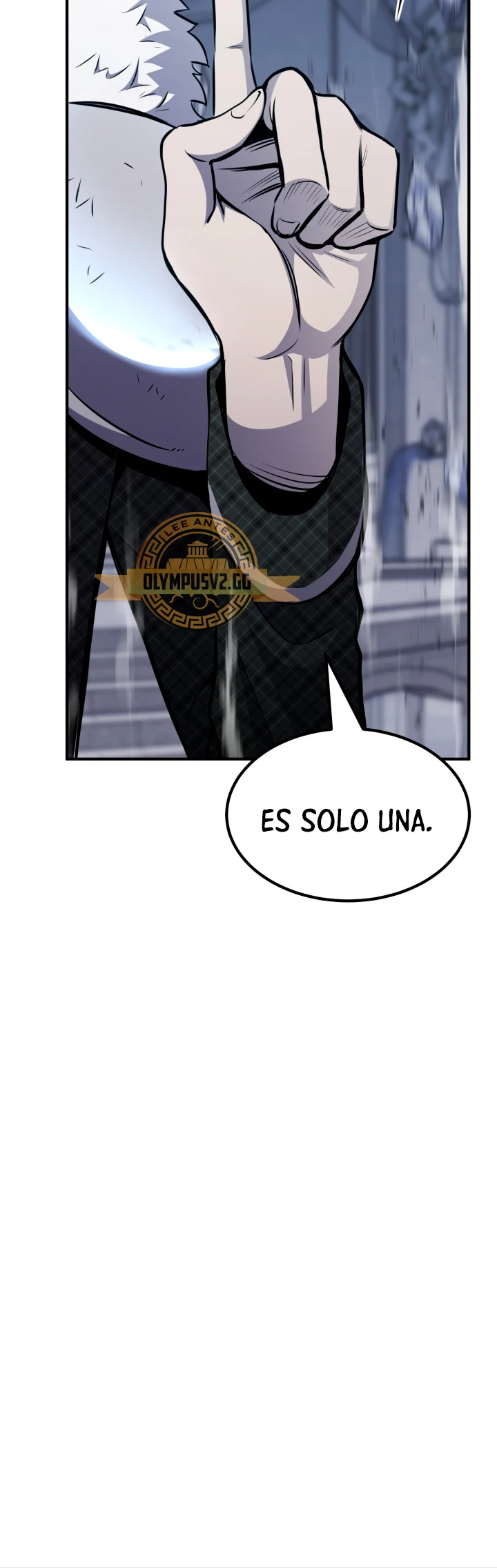 Estandar de la Reencarnación Capitulo 71 página 27