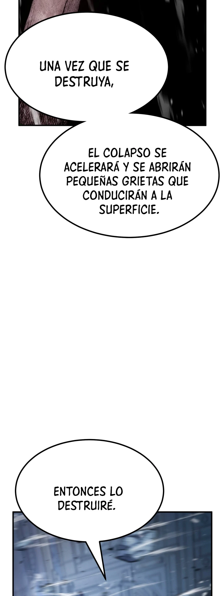 Estandar de la Reencarnación Capitulo 71 página 30