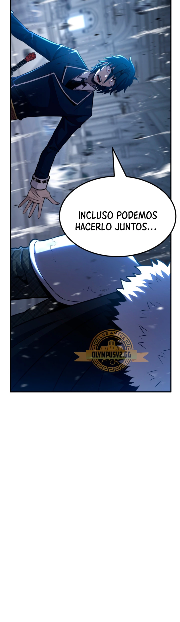 Estandar de la Reencarnación Capitulo 71 página 31