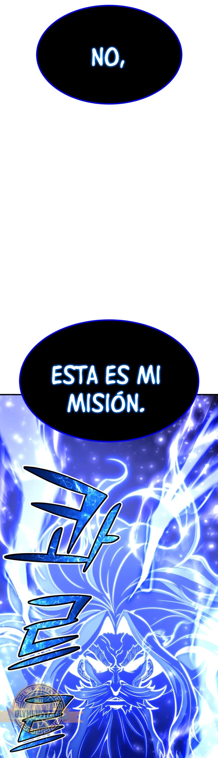 Estandar de la Reencarnación Capitulo 71 página 32