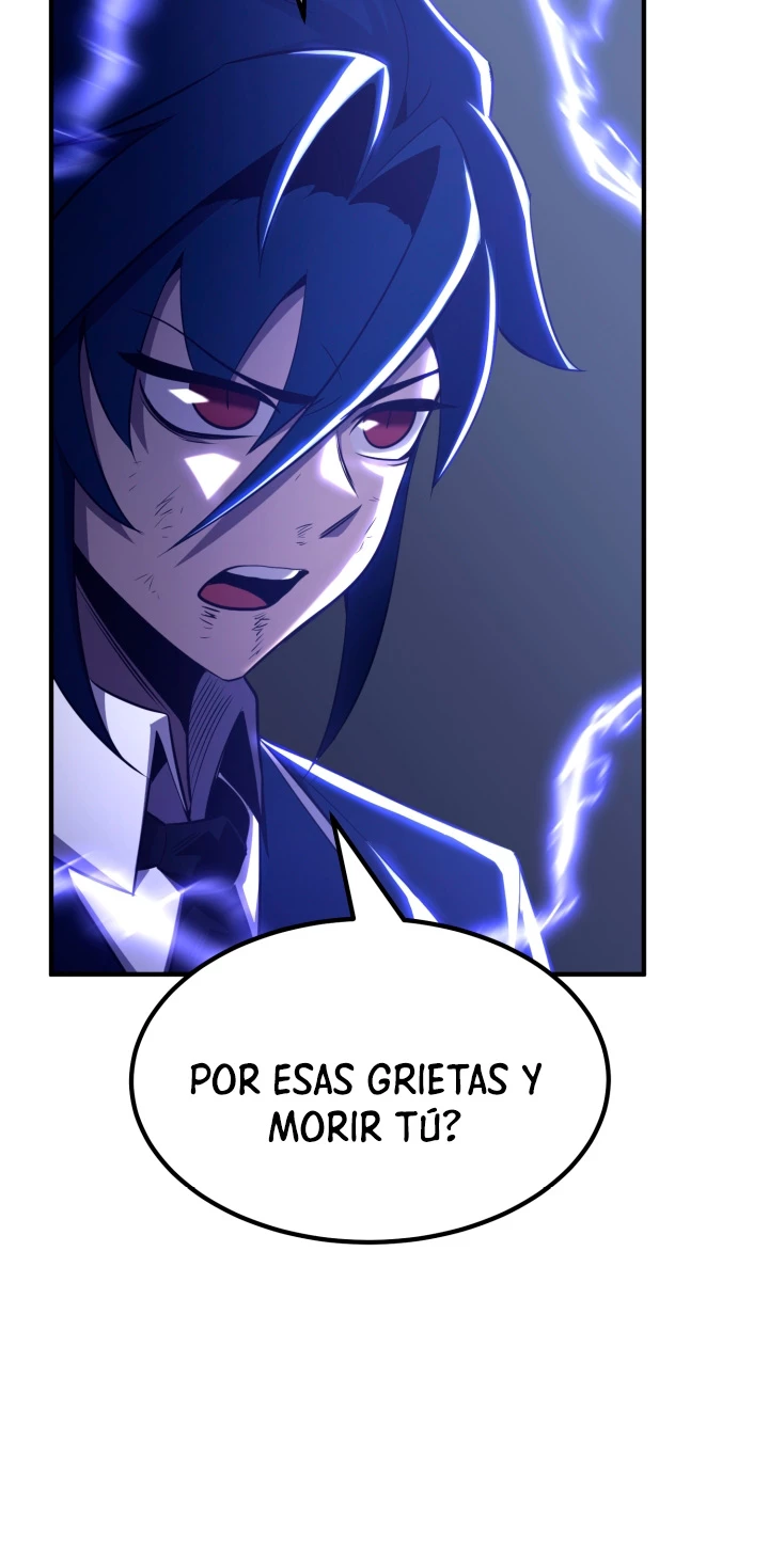 Estandar de la Reencarnación Capitulo 71 página 34